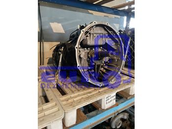 صندوق التروس ZF 12 AS 2330 TD