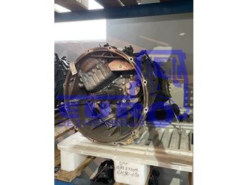 صندوق التروس ZF 12 AS 2330 TD