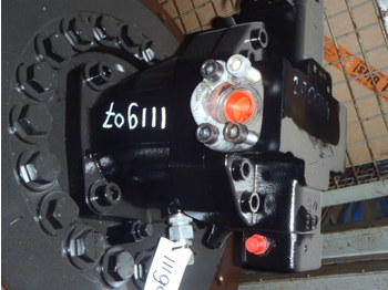 BOMAG 5800904 (BC670RB) - موتور هيدروليكي