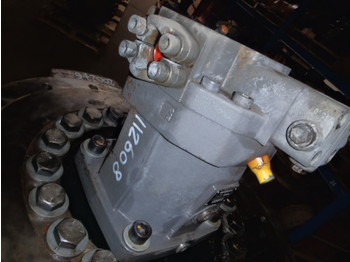 Bomag 5800934 - موتور هيدروليكي
