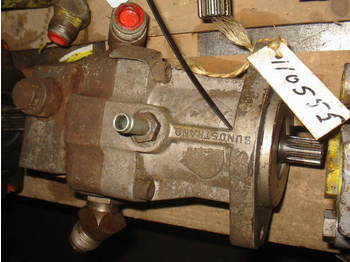 Sundstrand 18-3018MF - موتور هيدروليكي