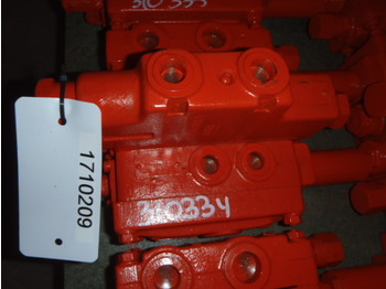 Bosch 1521601055 - صمام هيدروليكي