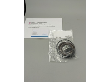 Epiroc 6060007838 Seal Kit - أجهزة هيدروليكية