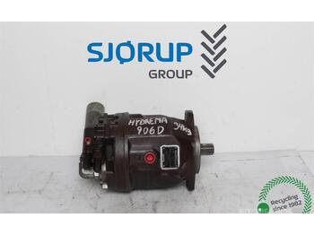 Hydrema 906 D Hydraulic Pump  - أجهزة هيدروليكية