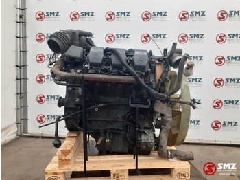 محرك MERCEDES-BENZ Actros