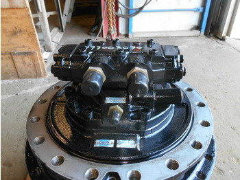 موتور هيدروليكي NABTESCO