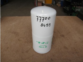 Mann filter W1184 - فلتر الزيت