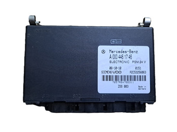 PSM  A0004461346 A0004461746 A0004461846  A0004461346 ACTROS AXOR ATEGO PSM SIMENS VDO - قطع الغيار