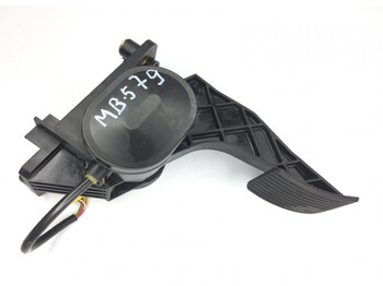 VDO Actros MP1 1835 (01.96-12.02) - دواسة