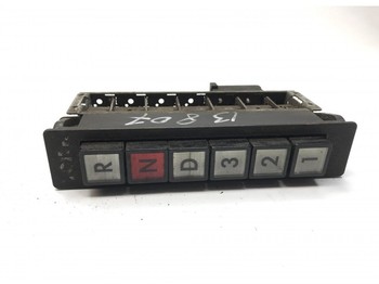 Voith Gear Selector Switch - مفتاح عمود التوجيه