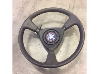 Steering Wheel for Scrubber vacuum cleaner Nilfisk BR 850 - عجلة القيادة