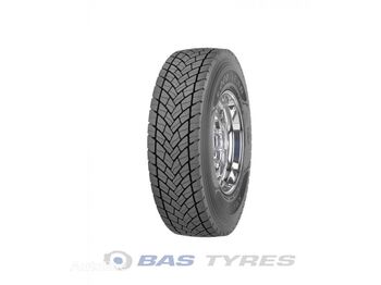 إطارات Goodyear Kmax-D