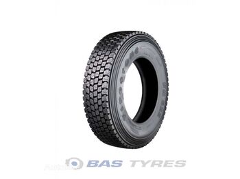 إطارات New Protread PRO-DR3