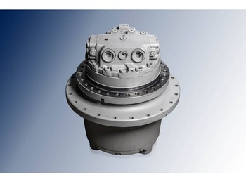 JCB JS210*FINAL DRIVE OEM*20/925318 * 2T710C3K04408 * - نقل الحركة