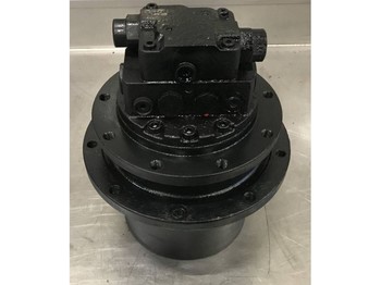 JCB Vibromax 8052 Gereviseerd/Overhauled/Rénové/Überholt - نقل الحركة