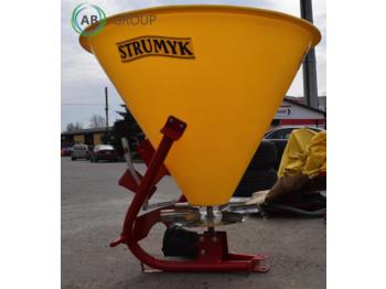 آلة نشر السماد Strumyk Rozsiewacz nawozów S-500