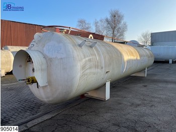 Citergaz Gas 29200 liter LPG GPL gas storage tank - خزان تخزين