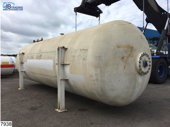 Citergaz Gas 42300 liter LPG GPL gas storage tank - خزان تخزين