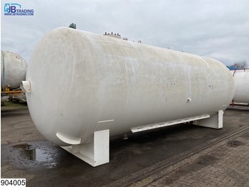 Citergaz Gas 52095 liter propane storage lpg / gpl gas tank gaz - خزان تخزين