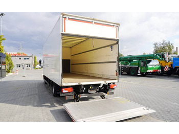 SAXAS container, 1000 kg loading lift  - حاوية- صندوق