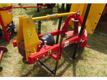 بريمة حفر - آلات زراعية للبيع  TAD-LEN Erdbohrer 500 mm/ Сверло 500 мм/ Tractor auger/Ahoyador para tractor/Świder: صورة 1