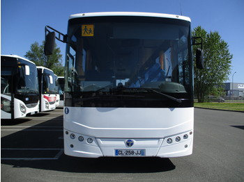 حافلة نقل لمسافات طويلة TEMSA TOURMALIN: صورة 1