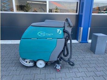 شاحنة كنس هوائي TENNANT T3 schrobmachine