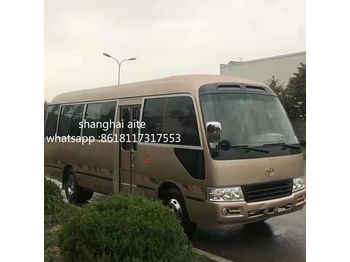 حافلة نقل لمسافات طويلة TOYOTA coach: صورة 1