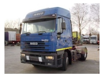 Iveco Iveco LD440E46 460Hp High Roof - مقطورة السحب
