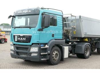 مقطورة السحب MAN 18.440 TGS BLS 4x2, Intarder, Klima, Hydraulik