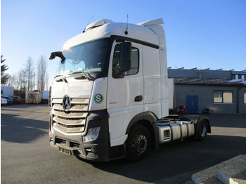 مقطورة السحب MERCEDES-BENZ Actros 1845