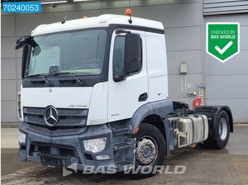 مقطورة السحب MERCEDES-BENZ Actros 1843