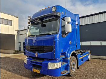 مقطورة السحب RENAULT Premium 410