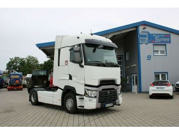 مقطورة السحب Renault T 520 Comfort VOLL