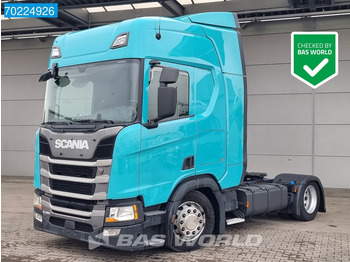 مقطورة السحب SCANIA R 450