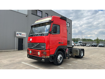 مقطورة السحب VOLVO FH12 380