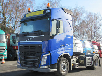 مقطورة السحب VOLVO FH 420