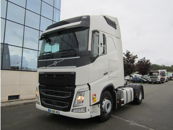 مقطورة السحب VOLVO FH 500