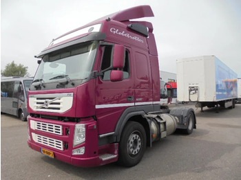 مقطورة السحب VOLVO FM 460