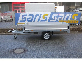 مقطورة عربة SARIS
