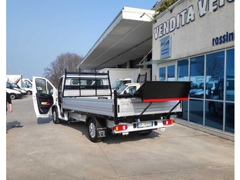 FIAT DUCATO MAXI L4 - شاحنة بهيكل معدني للمقصورة