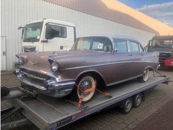 Chevrolet Bel Air, Body by Fisher Bel Air, Body by Fisher - شاحنة