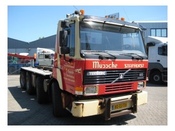 Terberg FL1850 - ناقلة حاويات/ شاحنة حاويات