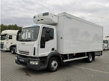 شاحنة ذات مبرد IVECO EuroCargo 120E