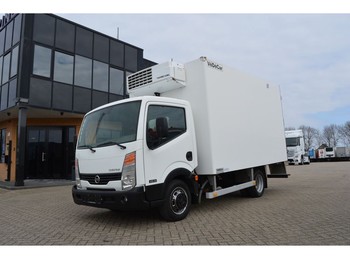 شاحنة متساوية الحرارة Nissan * Cabstar * Manual * Thermo king V-500 Max *