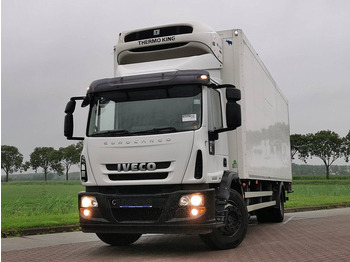 شاحنة ذات مبرد IVECO EuroCargo