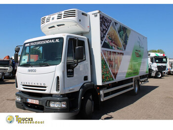 شاحنة ذات مبرد IVECO EuroCargo 150E