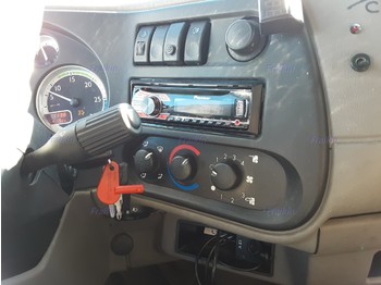 شاحنة ذات مبرد DAF LF LF 45 180.12