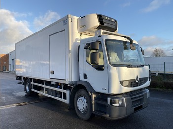 شاحنة ذات مبرد RENAULT FRIGORIFICO 270 DXI