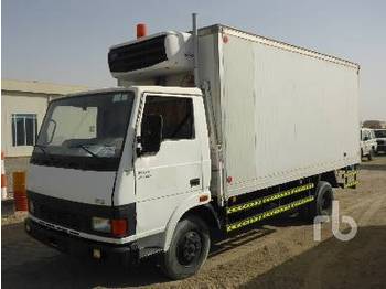 TATA LPT613 4x2 - شاحنة ذات مبرد